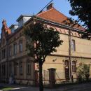 Nowe Miasto Lubawskie - budynek poczty (01)