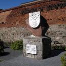 Nowe Miasto Lubawskie - eksponaty przed muzeum (01)