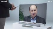 Doznaj olśnienia z Samsung QLED TV