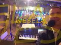 Damix - Co będzie jutro ( Cover Andre ) Wesela - Nowe Miasto,Iława,Brodnica ,Działdowo