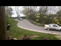 Rajd Górski Rally Sprint "Pod Nawrę" Nowe Miasto Lubawskie 1 maj 2016